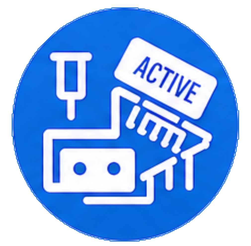 Active Components Calculators